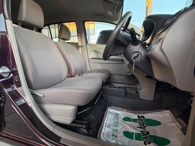 TOYOTA PIXIS EPOCH 2016 Image 31