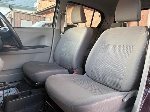 TOYOTA PIXIS EPOCH 2016 Image 31