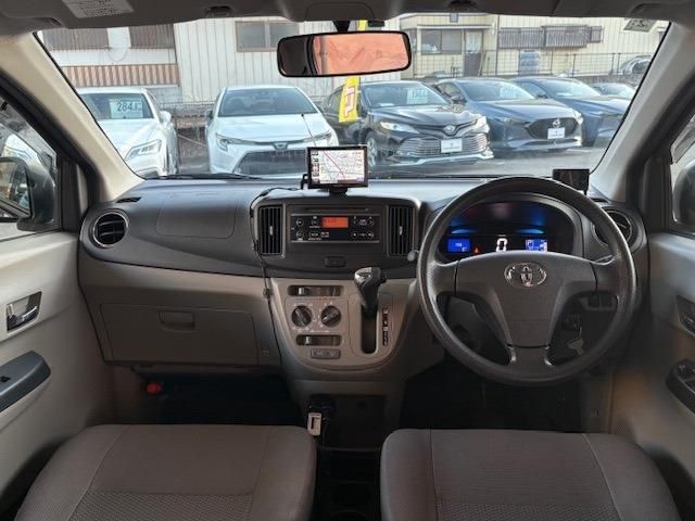 TOYOTA PIXIS EPOCH 2016 Image 31