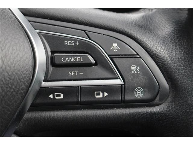 NISSAN SKYLINE 2021 Image 31