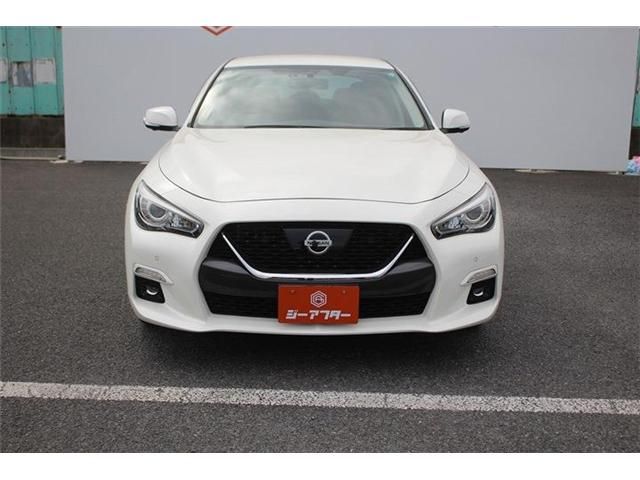 NISSAN SKYLINE 2021 Image 31