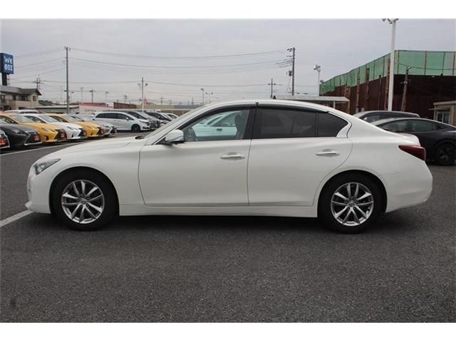 NISSAN SKYLINE 2021 Image 31