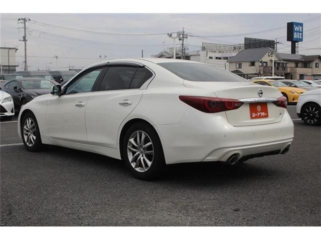 NISSAN SKYLINE 2021 Image 31