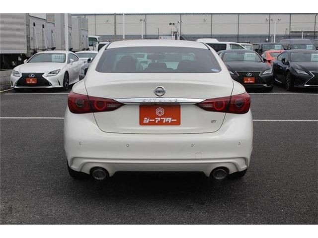 NISSAN SKYLINE 2021 Image 31