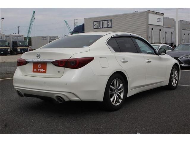 NISSAN SKYLINE 2021 Image 31