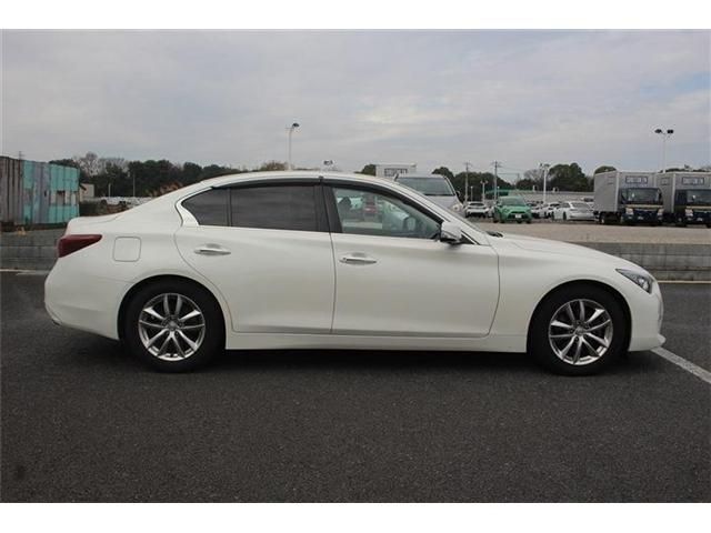 NISSAN SKYLINE 2021 Image 31