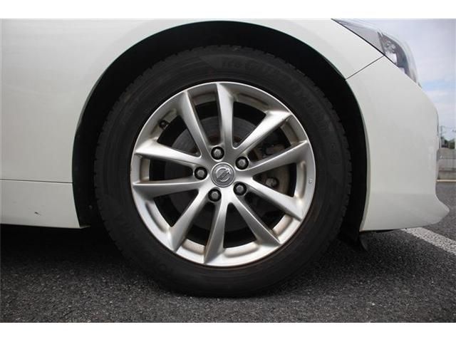 NISSAN SKYLINE 2021 Image 31