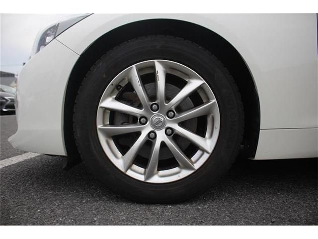 NISSAN SKYLINE 2021 Image 31