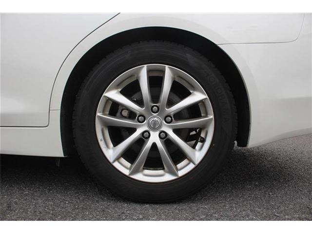 NISSAN SKYLINE 2021 Image 31