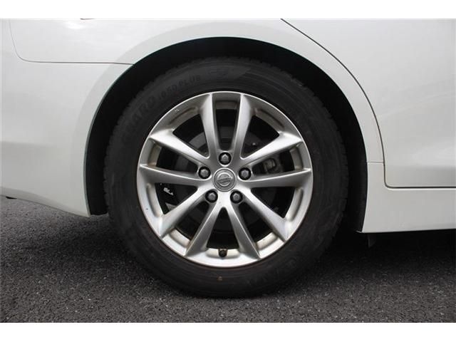 NISSAN SKYLINE 2021 Image 31