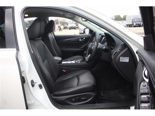 NISSAN SKYLINE 2021 Image 31