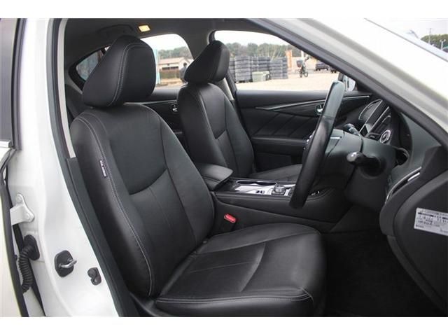 NISSAN SKYLINE 2021 Image 31