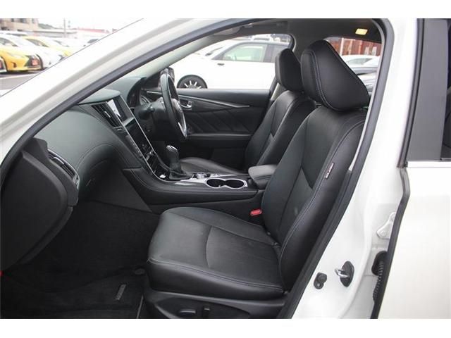 NISSAN SKYLINE 2021 Image 31