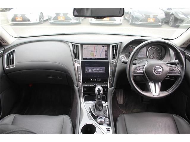 NISSAN SKYLINE 2021 Image 31