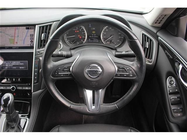 NISSAN SKYLINE 2021 Image 31