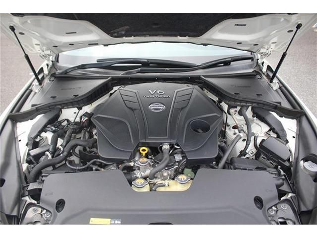 NISSAN SKYLINE 2021 Image 31