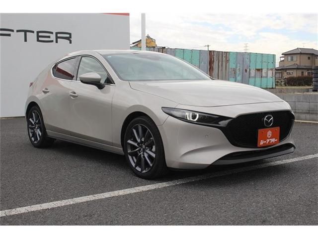 MAZDA 3 FASTBACK 2023 Image 31