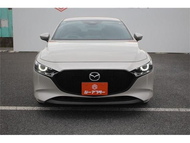 MAZDA 3 FASTBACK 2023 Image 31