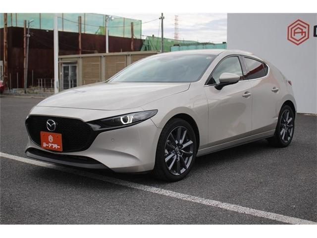 MAZDA 3 FASTBACK 2023 Image 31