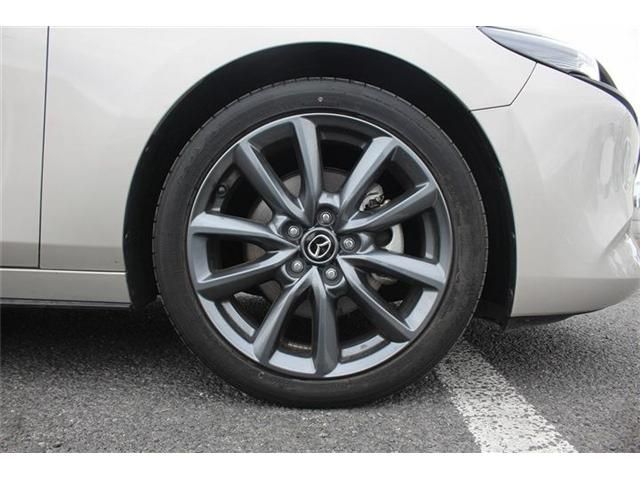 MAZDA 3 FASTBACK 2023 Image 31