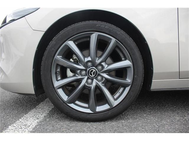 MAZDA 3 FASTBACK 2023 Image 31