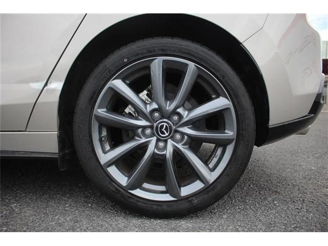 MAZDA 3 FASTBACK 2023 Image 31