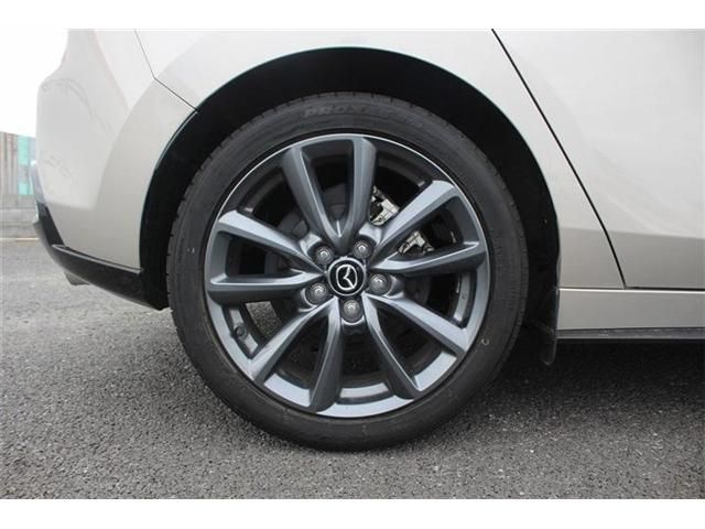 MAZDA 3 FASTBACK 2023 Image 31