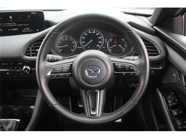 MAZDA 3 FASTBACK 2023 Image 31