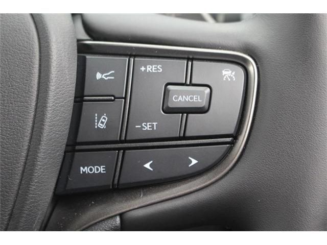 TOYOTA LEXUS UX300E 2021 Image 31