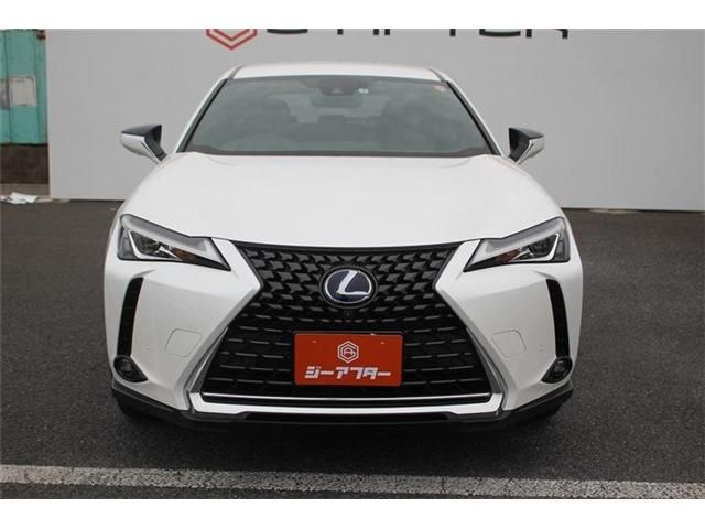 TOYOTA LEXUS UX300E 2021 Image 31