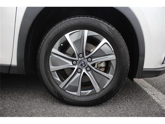 TOYOTA LEXUS UX300E 2021 Image 31