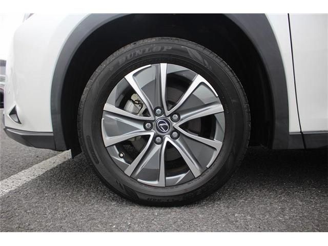 TOYOTA LEXUS UX300E 2021 Image 31