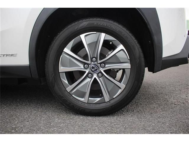 TOYOTA LEXUS UX300E 2021 Image 31