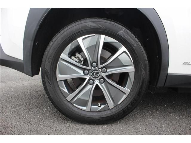 TOYOTA LEXUS UX300E 2021 Image 31