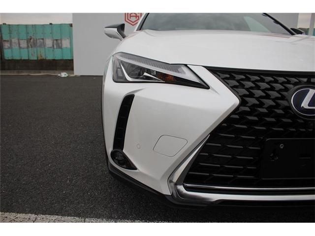 TOYOTA LEXUS UX300E 2021 Image 31