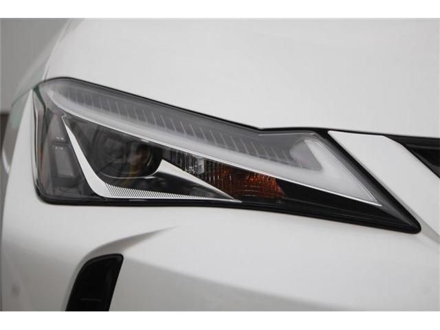 TOYOTA LEXUS UX300E 2021 Image 31