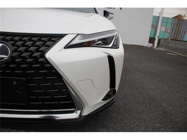 TOYOTA LEXUS UX300E 2021 Image 31