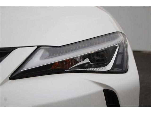TOYOTA LEXUS UX300E 2021 Image 31