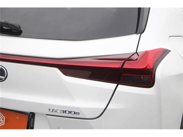 TOYOTA LEXUS UX300E 2021 Image 31