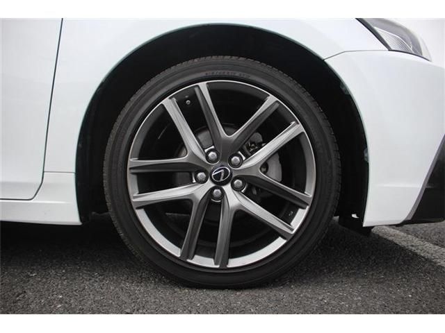 TOYOTA LEXUS CT200H 2017 Image 31