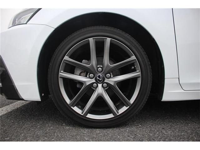 TOYOTA LEXUS CT200H 2017 Image 31