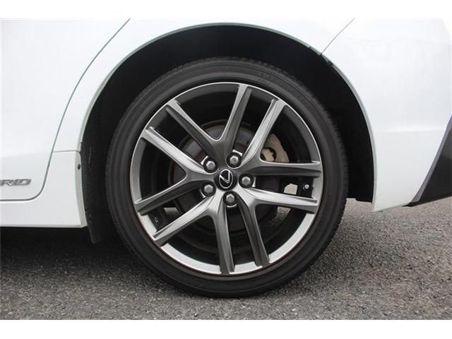 TOYOTA LEXUS CT200H 2017 Image 31