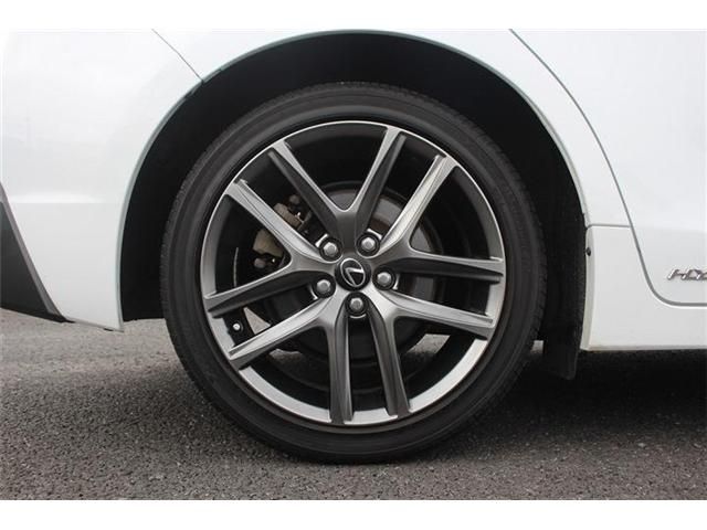 TOYOTA LEXUS CT200H 2017 Image 31