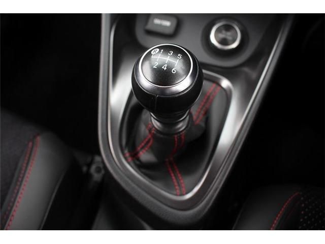 TOYOTA GR YARIS 2020 Image 31