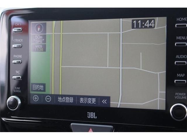 TOYOTA GR YARIS 2020 Image 31