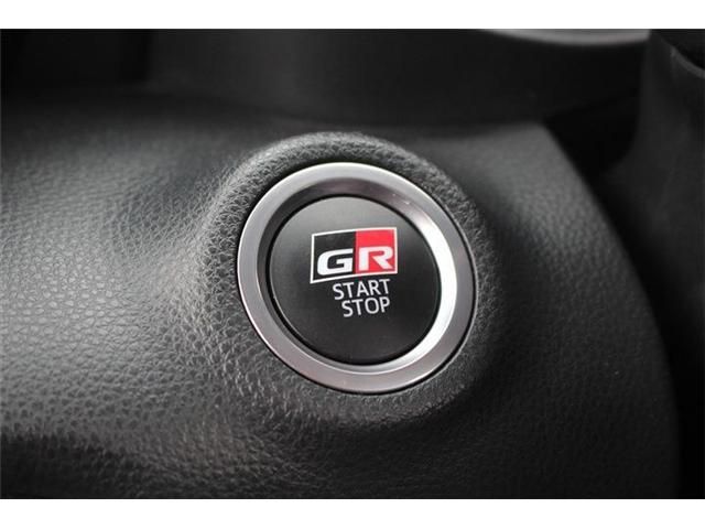 TOYOTA GR YARIS 2020 Image 31