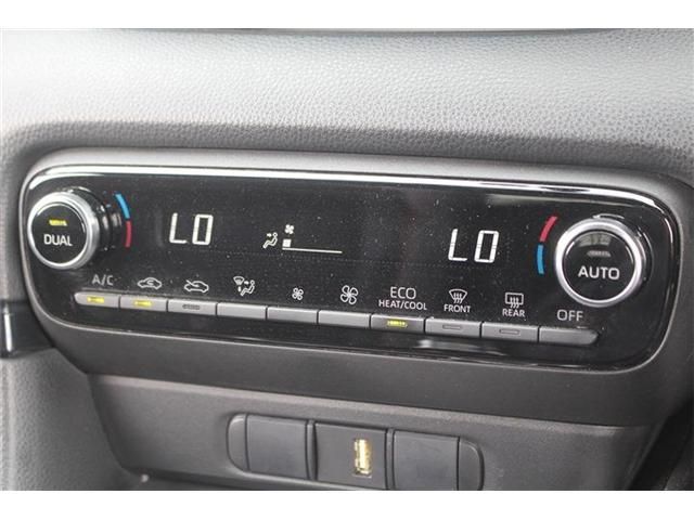 TOYOTA GR YARIS 2020 Image 31