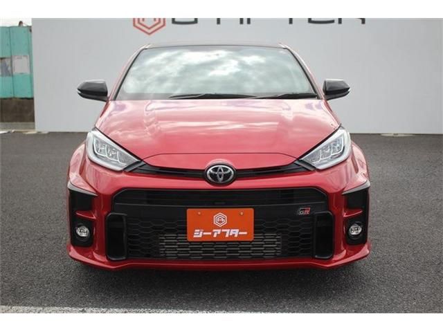 TOYOTA GR YARIS 2020 Image 31