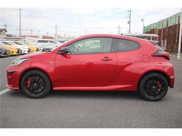 TOYOTA GR YARIS 2020 Image 31