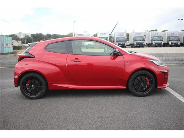 TOYOTA GR YARIS 2020 Image 31